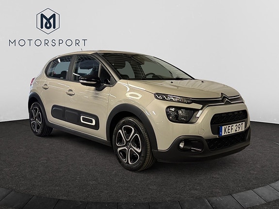 Citroen C3 15 of 19