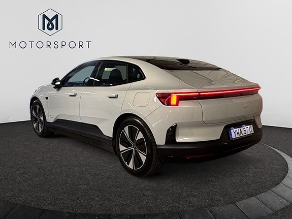 Polestar 4 4 of 5