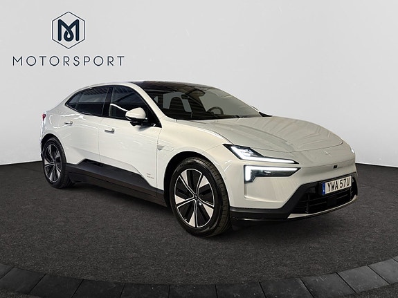 Polestar 4 9 of 23