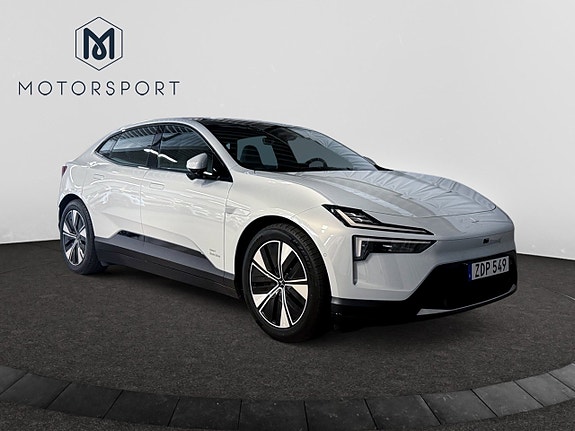 Polestar 4 9 of 22