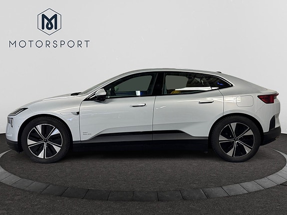 Polestar 4 4 of 5