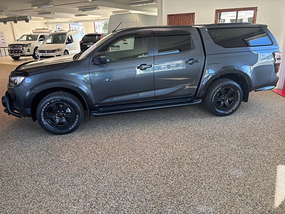 Isuzu D-max 3 of 5
