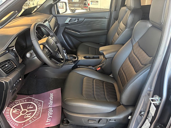 Isuzu D-max 4 of 5