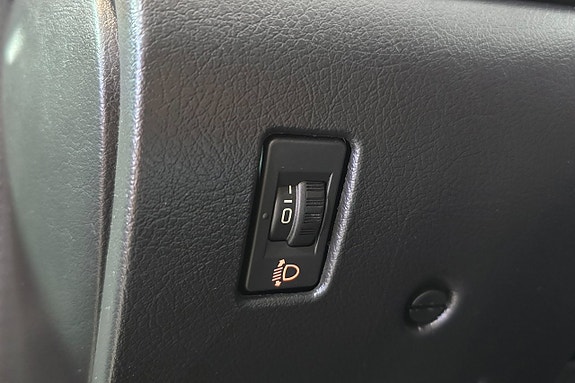 Peugeot 307 SW 12 of 21