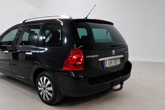Peugeot 307 SW 5 of 21