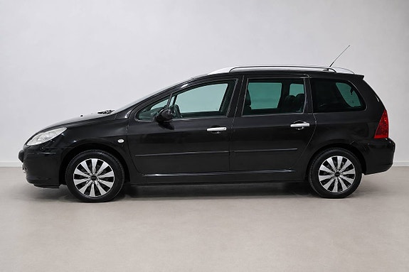 Peugeot 307 SW 4 of 21