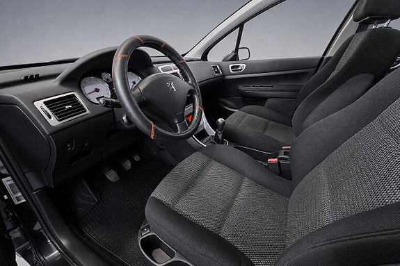 Peugeot 307 SW 7 of 21