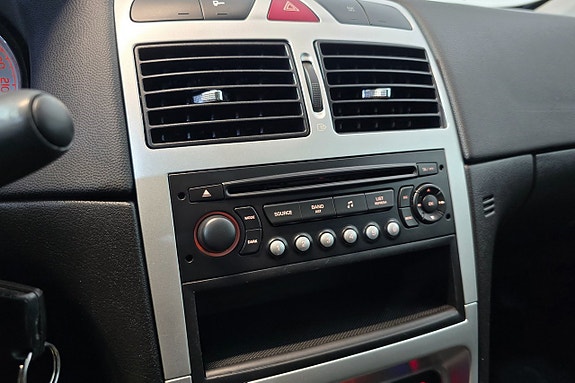 Peugeot 307 SW 14 of 21