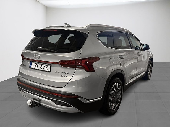 Hyundai Santa Fe 4 of 5