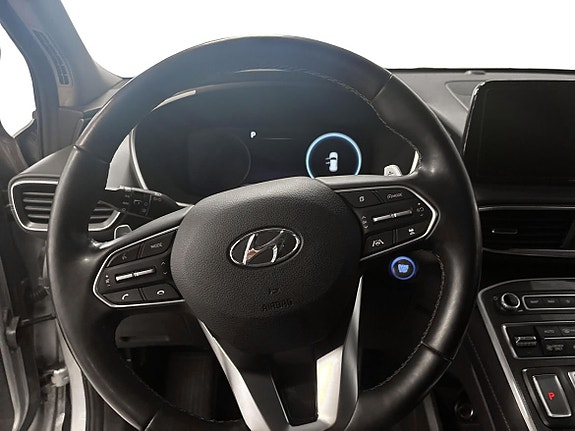 Hyundai Santa Fe 9 of 9
