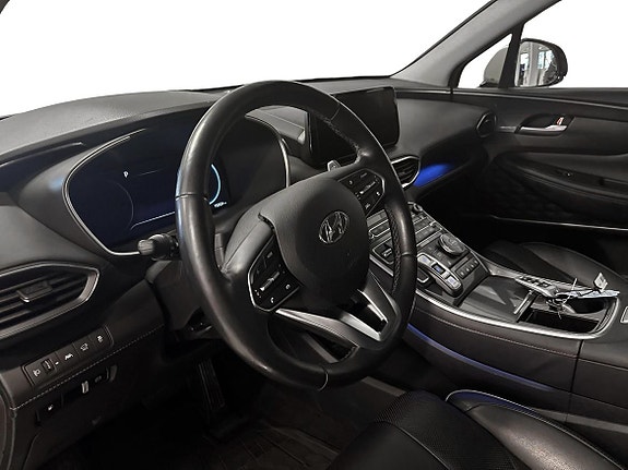 Hyundai Santa Fe 6 of 9