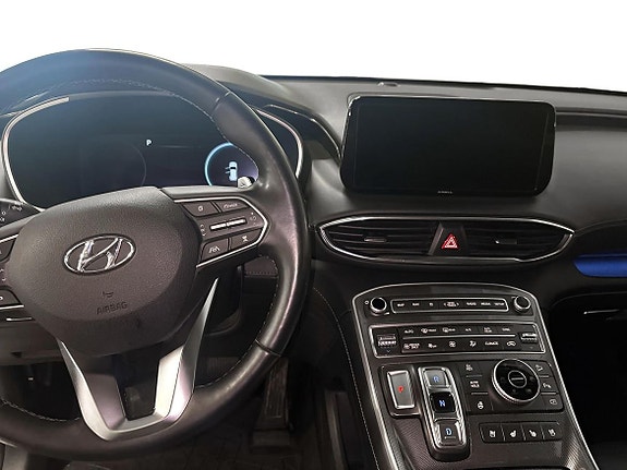 Hyundai Santa Fe 8 of 9