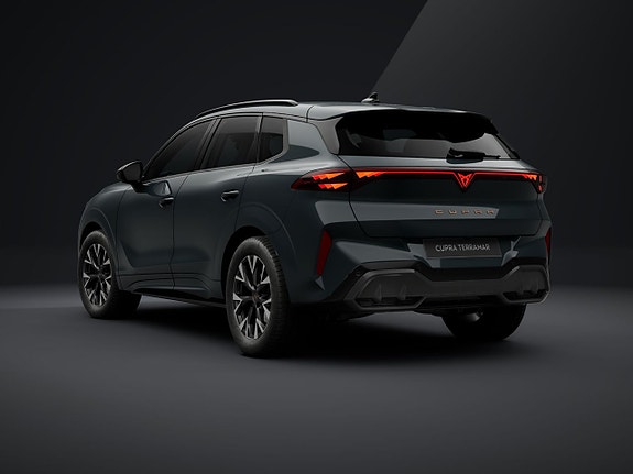 Cupra Terramar 3 of 5
