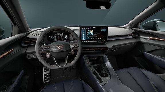 Cupra Terramar 7 of 10