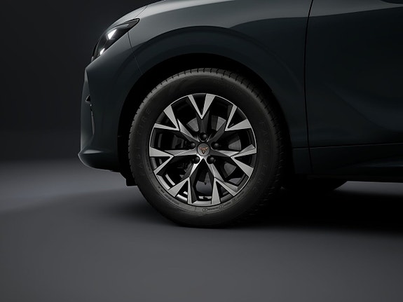 Cupra Terramar 4 of 5