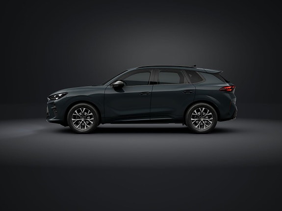 Cupra Terramar 2 of 5