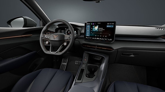 Cupra Terramar 6 of 10