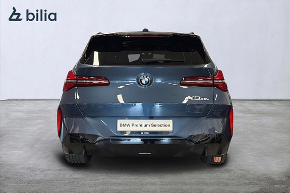 BMW X3 4 of 18