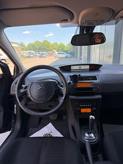 Citroen C4 3 of 5