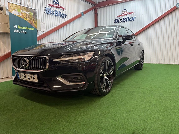 Volvo S60 5 of 5