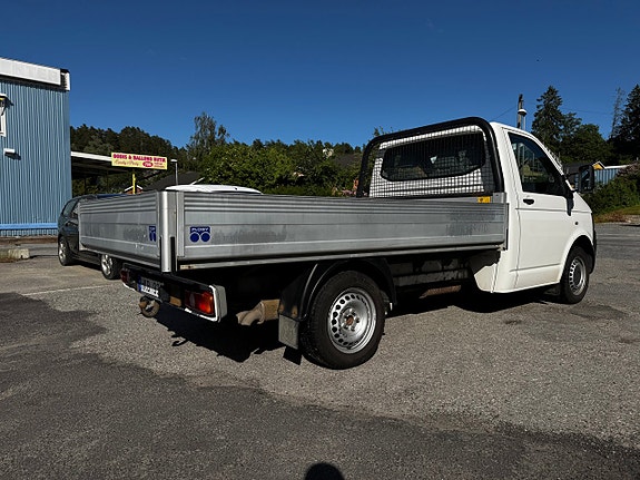 Volkswagen Transporter 5 of 5
