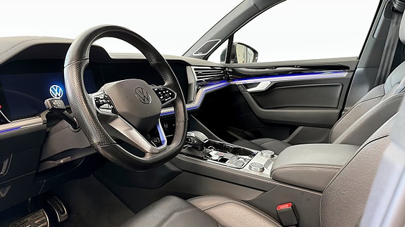 Volkswagen Touareg 7 of 23