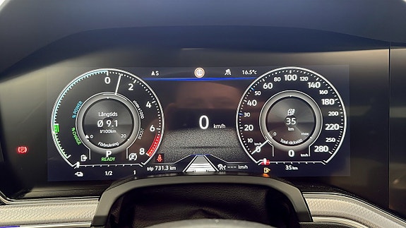 Volkswagen Touareg 20 of 23