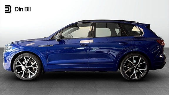 Volkswagen Touareg 2 of 23