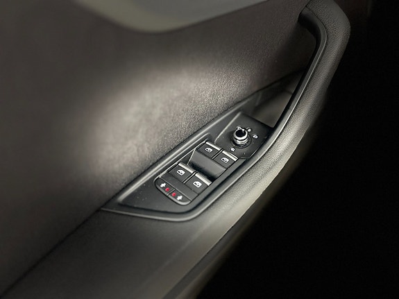 Audi A4 16 of 30