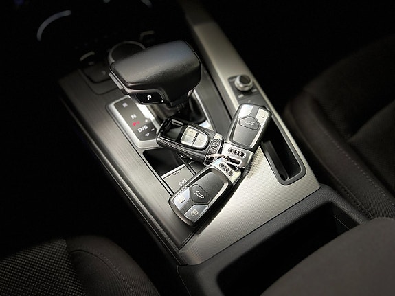Audi A4 27 of 30