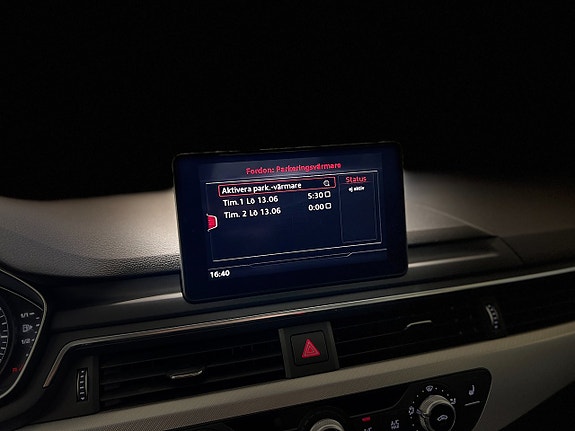Audi A4 22 of 30