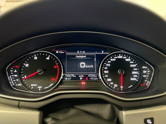 Audi A4 18 of 30
