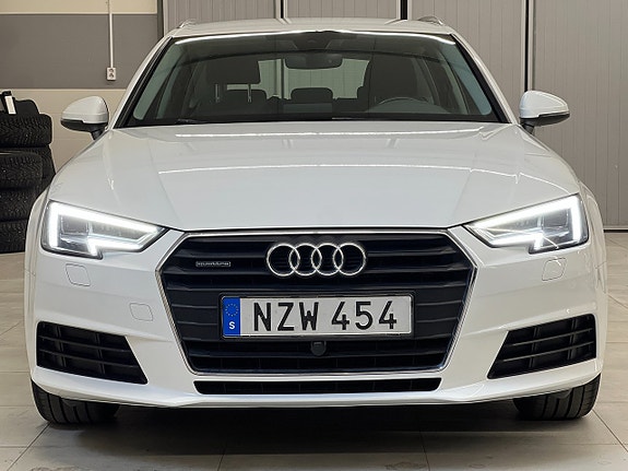 Audi A4 9 of 30