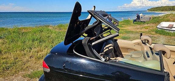 Saab 9-3 5 of 5