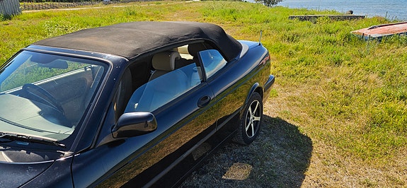 Saab 9-3 3 of 5