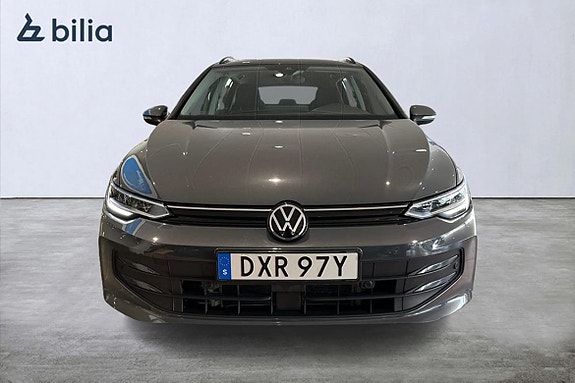 Volkswagen Golf-Serie 3 of 5