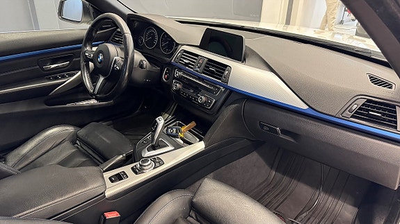 BMW 420i 7 of 20