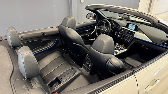 BMW 420i 16 of 20