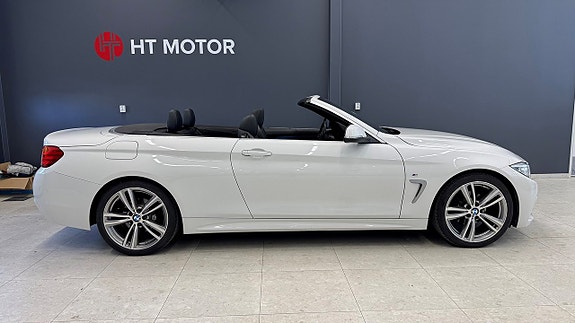 BMW 420i 14 of 20