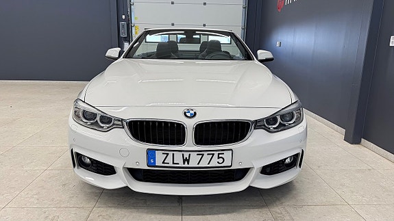 BMW 420i 12 of 20