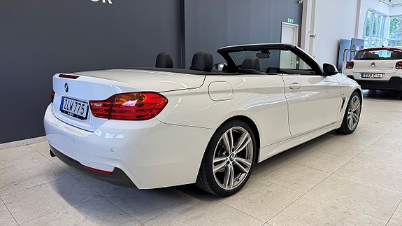 BMW 420i 15 of 20