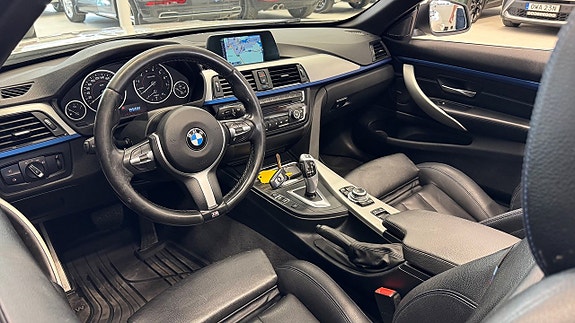 BMW 420i 18 of 20