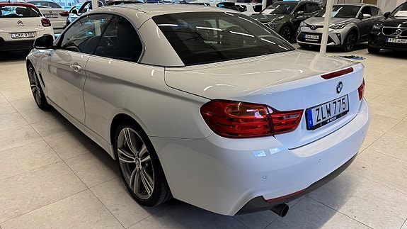 BMW 420i 6 of 20