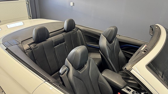 BMW 420i 17 of 20