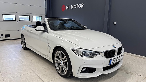 BMW 420i 11 of 20