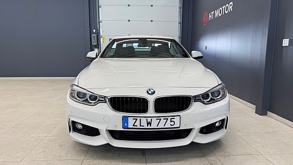 BMW 420i 2 of 5