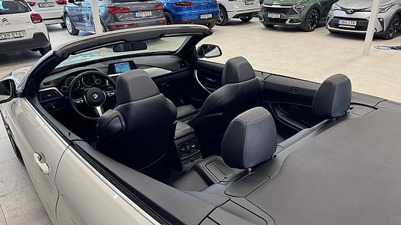 BMW 420i 19 of 20