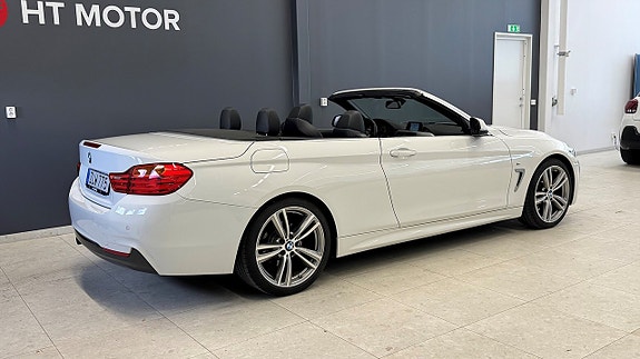 BMW 420i 20 of 20