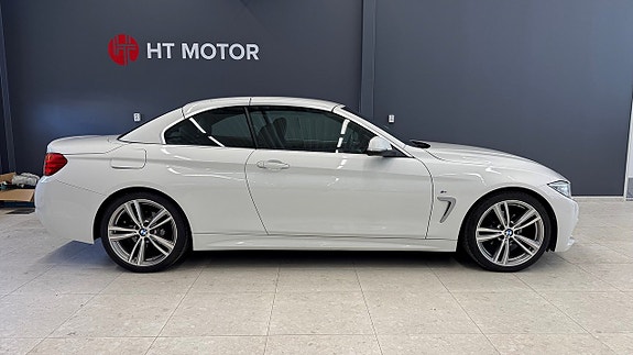 BMW 420i 4 of 5