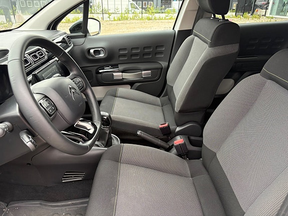 Citroen C3 5 of 5